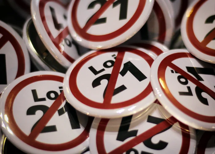 La loi 21, un « choix collectif et légitime »?